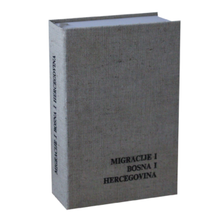 Migracije i Bosna i Hercegovina